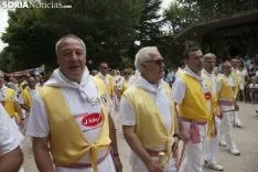 Domingo Calderas / María Ferrer