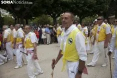 Domingo Calderas / María Ferrer