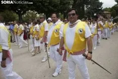 Domingo Calderas / María Ferrer