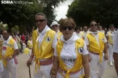 Domingo Calderas / María Ferrer