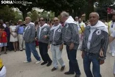 Domingo Calderas / María Ferrer
