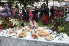 Foto 31 - Esmero y se&ntilde;or&iacute;o este Domingo de Calderas
