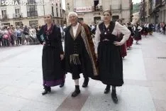 Domingo Calderas / María Ferrer