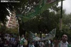 Domingo Calderas / María Ferrer