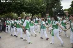 Domingo Calderas / María Ferrer