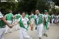 Domingo Calderas / María Ferrer
