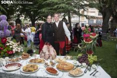 Foto 30 - Esmero y se&ntilde;or&iacute;o este Domingo de Calderas