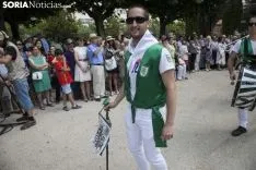 Domingo Calderas / María Ferrer
