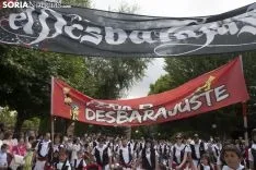 Domingo Calderas / María Ferrer