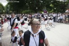 Domingo Calderas / María Ferrer