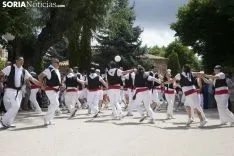 Domingo Calderas / María Ferrer