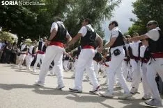 Domingo Calderas / María Ferrer