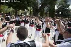 Domingo Calderas / María Ferrer