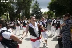 Domingo Calderas / María Ferrer
