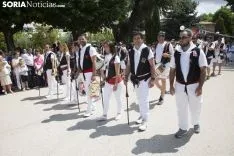 Domingo Calderas / María Ferrer