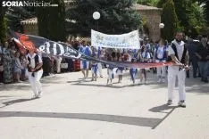 Domingo Calderas / María Ferrer