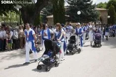 Domingo Calderas / María Ferrer