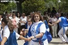 Domingo Calderas / María Ferrer