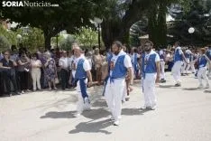 Domingo Calderas / María Ferrer