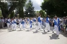 Domingo Calderas / María Ferrer