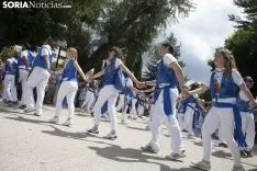 Domingo Calderas / María Ferrer