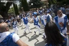 Domingo Calderas / María Ferrer