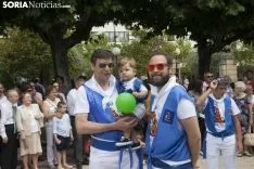 Domingo Calderas / María Ferrer