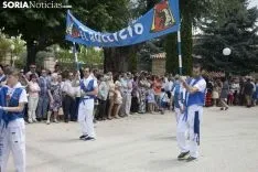 Domingo Calderas / María Ferrer