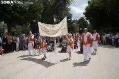 Domingo Calderas / María Ferrer