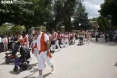 Domingo Calderas / María Ferrer