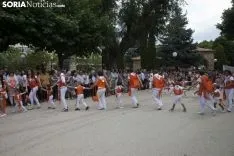 Domingo Calderas / María Ferrer