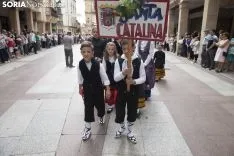Domingo Calderas / María Ferrer