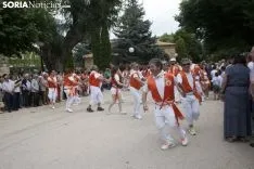 Domingo Calderas / María Ferrer