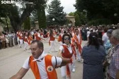 Domingo Calderas / María Ferrer
