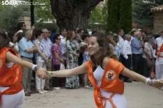 Domingo Calderas / María Ferrer
