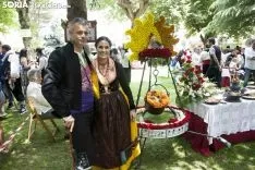 Foto 26 - Esmero y se&ntilde;or&iacute;o este Domingo de Calderas