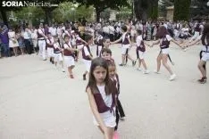 Domingo Calderas / María Ferrer