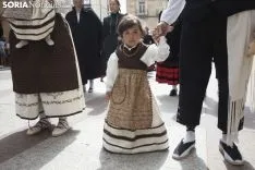 Domingo Calderas / María Ferrer