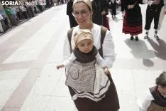Domingo Calderas / María Ferrer