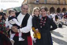 Domingo Calderas / María Ferrer