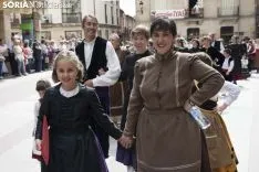 Domingo Calderas / María Ferrer