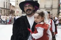 Domingo Calderas / María Ferrer