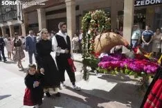 Domingo Calderas / María Ferrer