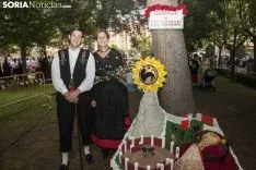 Foto 17 - Esmero y se&ntilde;or&iacute;o este Domingo de Calderas