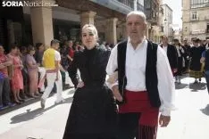 Domingo Calderas / María Ferrer