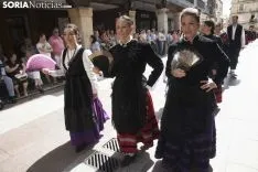 Domingo Calderas / María Ferrer