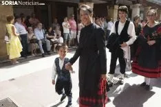 Domingo Calderas / María Ferrer