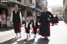 Domingo Calderas / María Ferrer