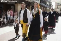 Domingo Calderas / María Ferrer