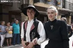 Domingo Calderas / María Ferrer